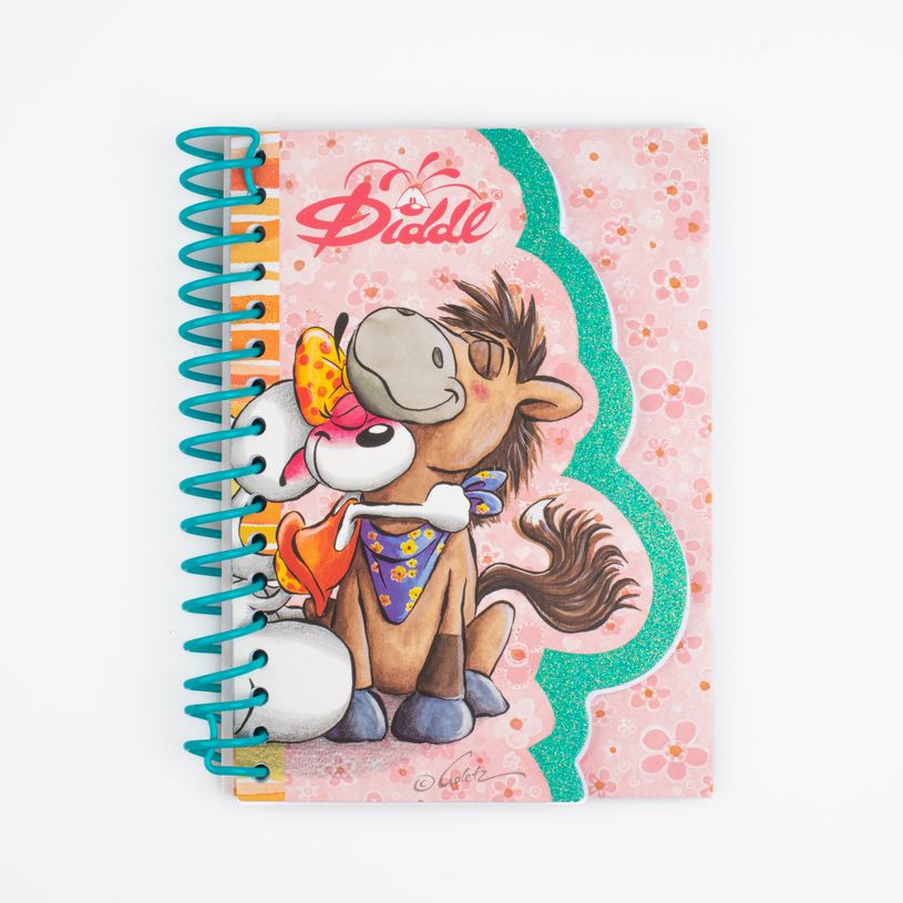 3519570301440-Diddl - Carnet forme A6--1