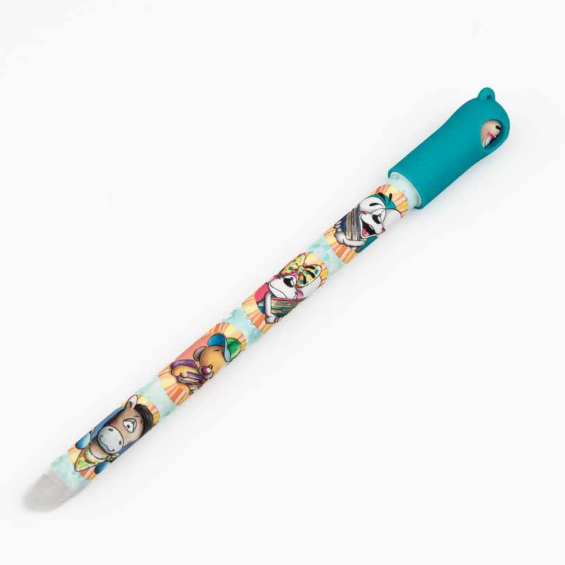 3519570301488-Diddl - Stylo Twist effaçable--0