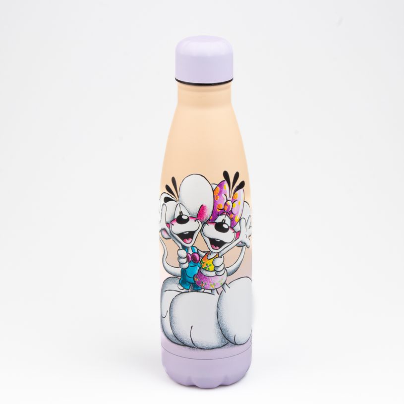 3519570301556-Diddl - Gourde en acier inoxydable--2