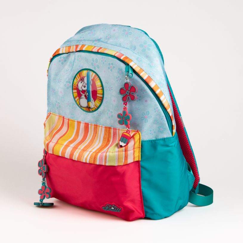 3519570301662-Diddl - Sac à dos bleu--0