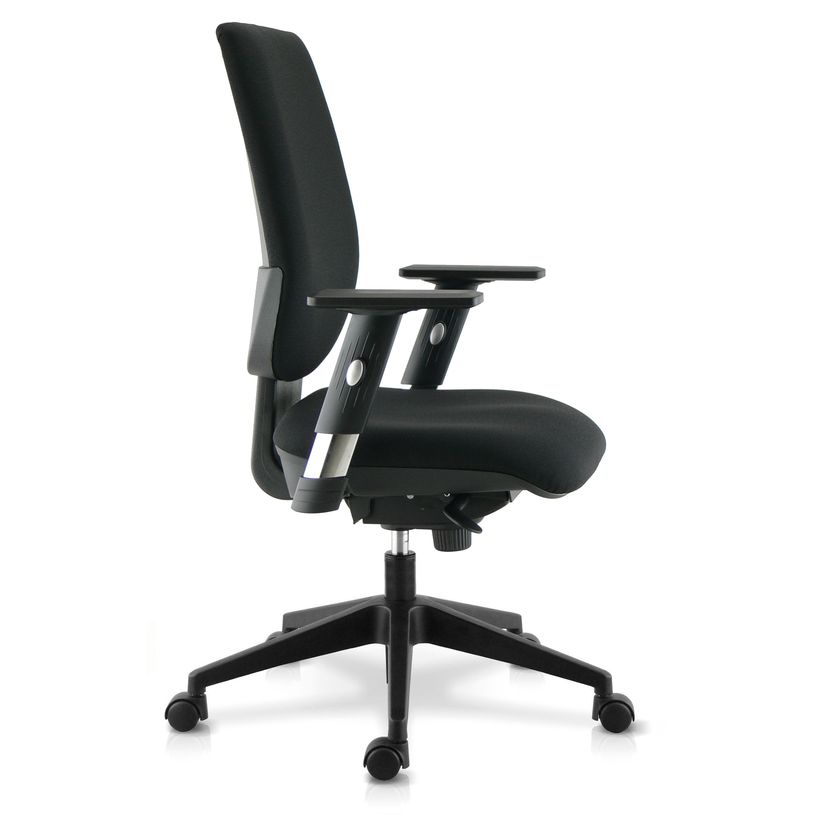 3660916032051-Fauteuil TERTIO - accoudoirs réglables--3