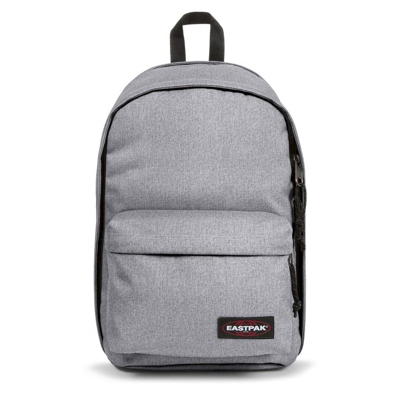 5415187698615-EASTPAK Back To Work - Sac à dos 2 compartiments - Sunday Grey--0