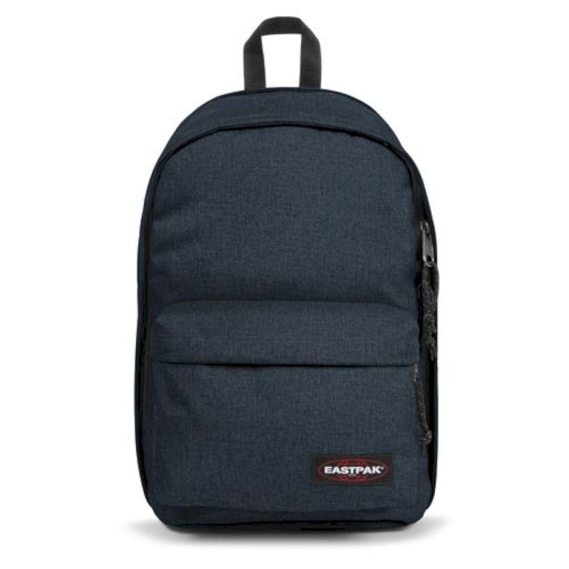5400806991475-EASTPAK Back To Work - Sac à dos 2 compartiments - Triple Denim--0