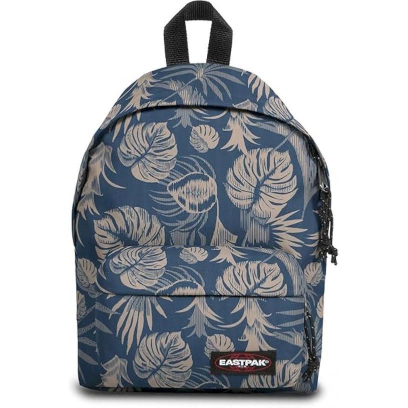 196013934149-EASTPAK Orbit - Sac à dos 1 compartiment - Brize Blue Beige--0