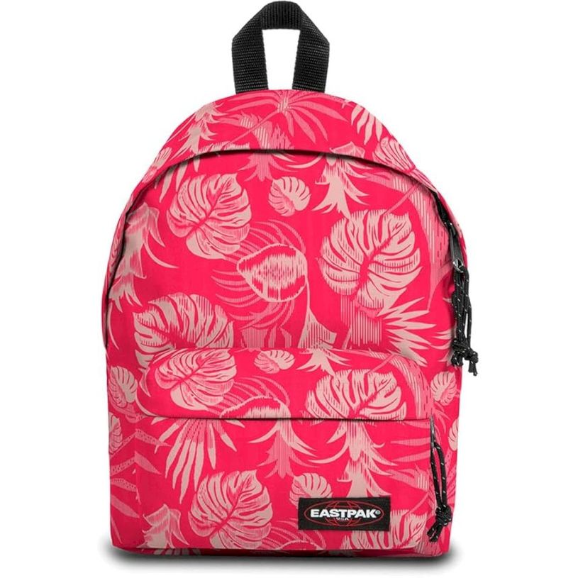 196013934040-EASTPAK Orbit - Sac à dos 1 compartiment - Brize Pink Beige--0