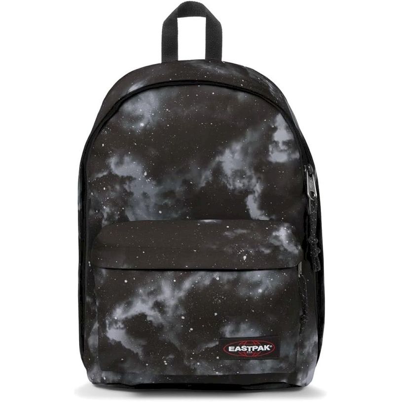 196013928704-EASTPAK Out Of Office - Sac à dos 1 compartiment - Clouds Black--0