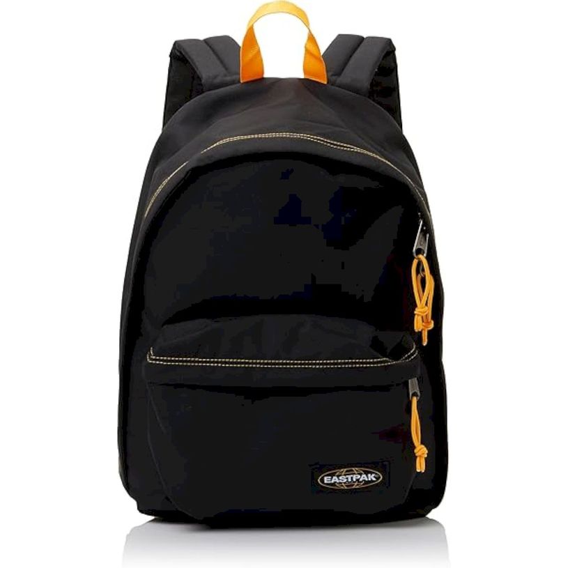196013928681-EASTPAK Out Of Office - Sac à dos 1 compartiment - Kontrast Mango--0