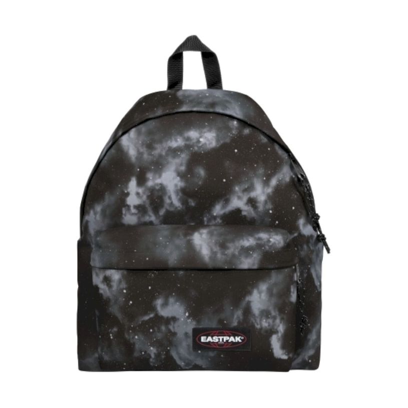 196013930721-EASTPAK Padded Pak'r - Sac à dos 1 compartiment - Clouds Black--0