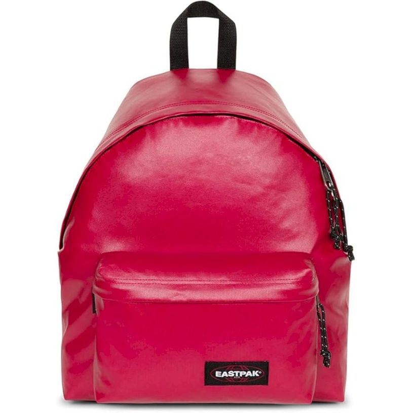 196013930608-EASTPAK Padded Pak'r - Sac à dos 1 compartiment - Glossy Saffron--0