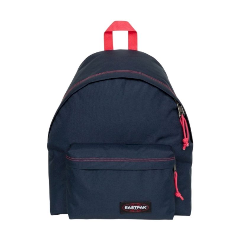 196013930974-EASTPAK Padded Pak'r - Sac à dos 1 compartiment - Kontrast Saffron--0
