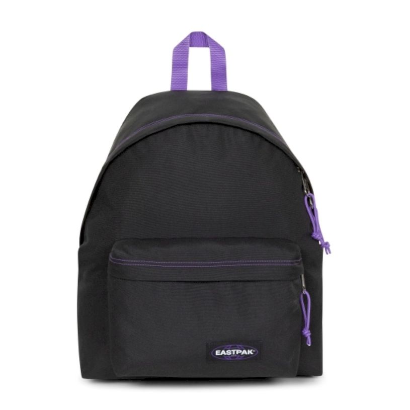 196013930523-EASTPAK Padded Pak'r - Sac à dos 1 compartiment - Kontrast Vineyard--0