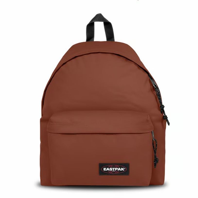 196013931209-EASTPAK Padded Pak'r - Sac à dos 1 compartiment - Nutmeg Brown--0