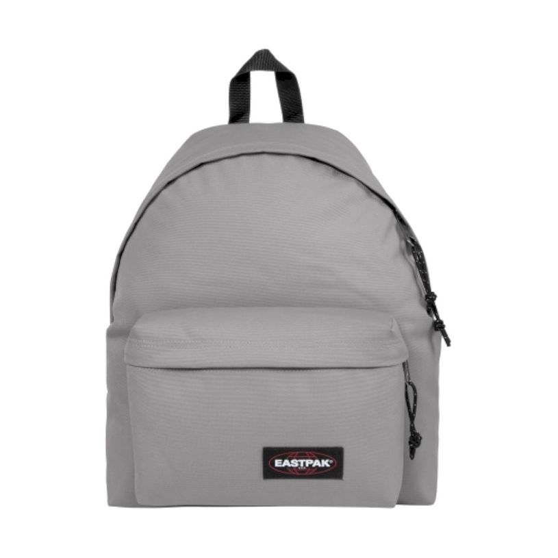 196013930660-EASTPAK Padded Pak'r - Sac à dos 1 compartiment - Pebble Grey--0