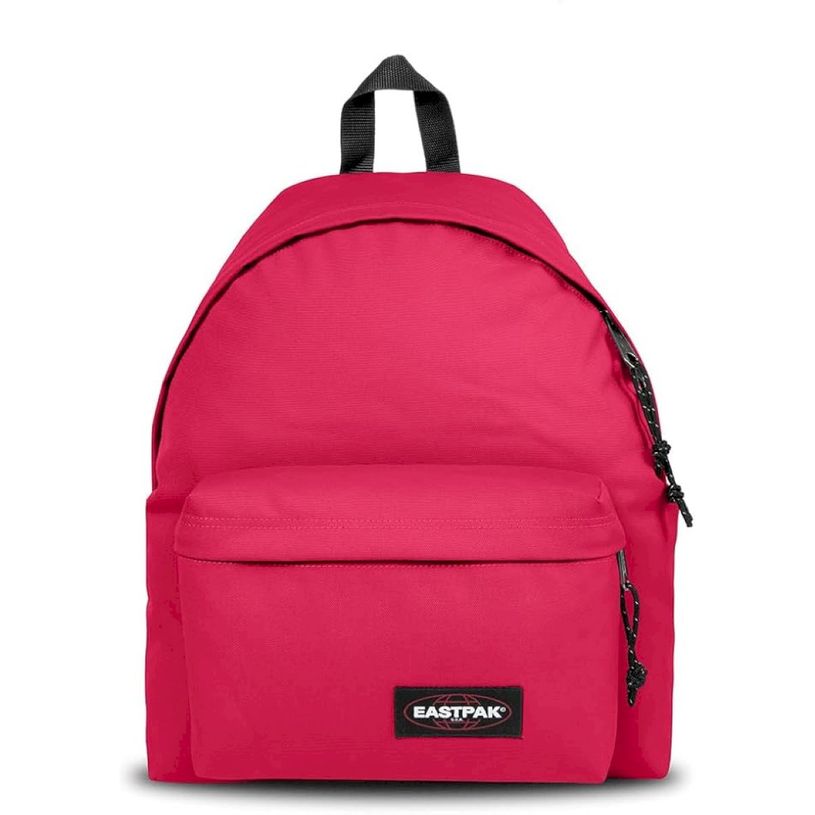 196013930639-EASTPAK Padded Pak'r - Sac à dos 1 compartiment - Saffron Red--0