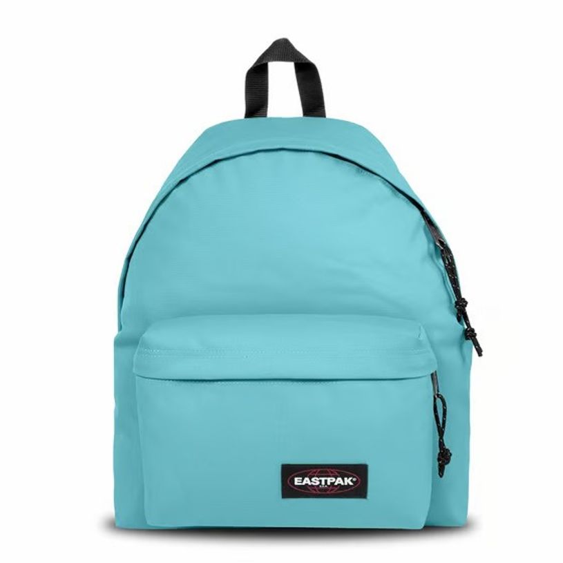 196013931124-EASTPAK Padded Pak'r - Sac à dos 1 compartiment - Waterfall Blue--0