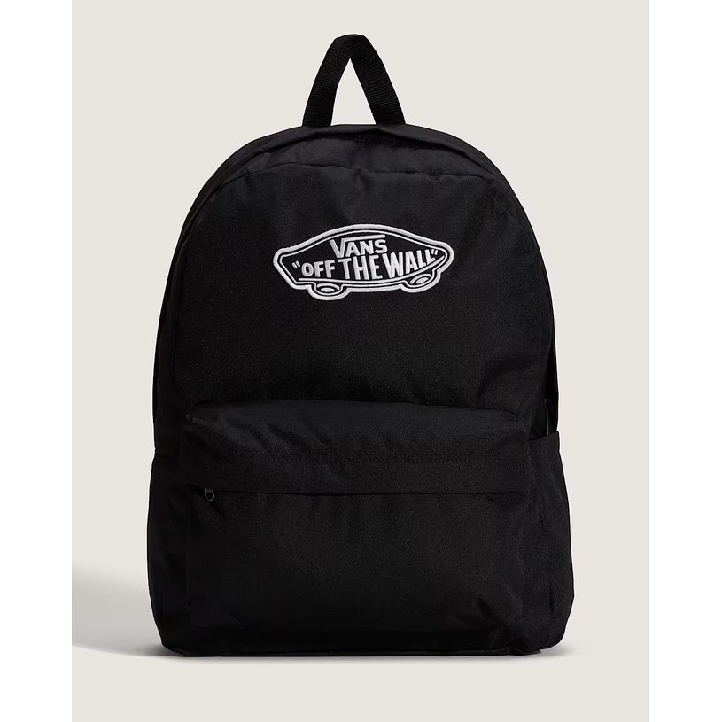 -Sac à dos Vans Old Skool Classic Backpack – noir – 42×32×12 cm – 1 compartiment--8