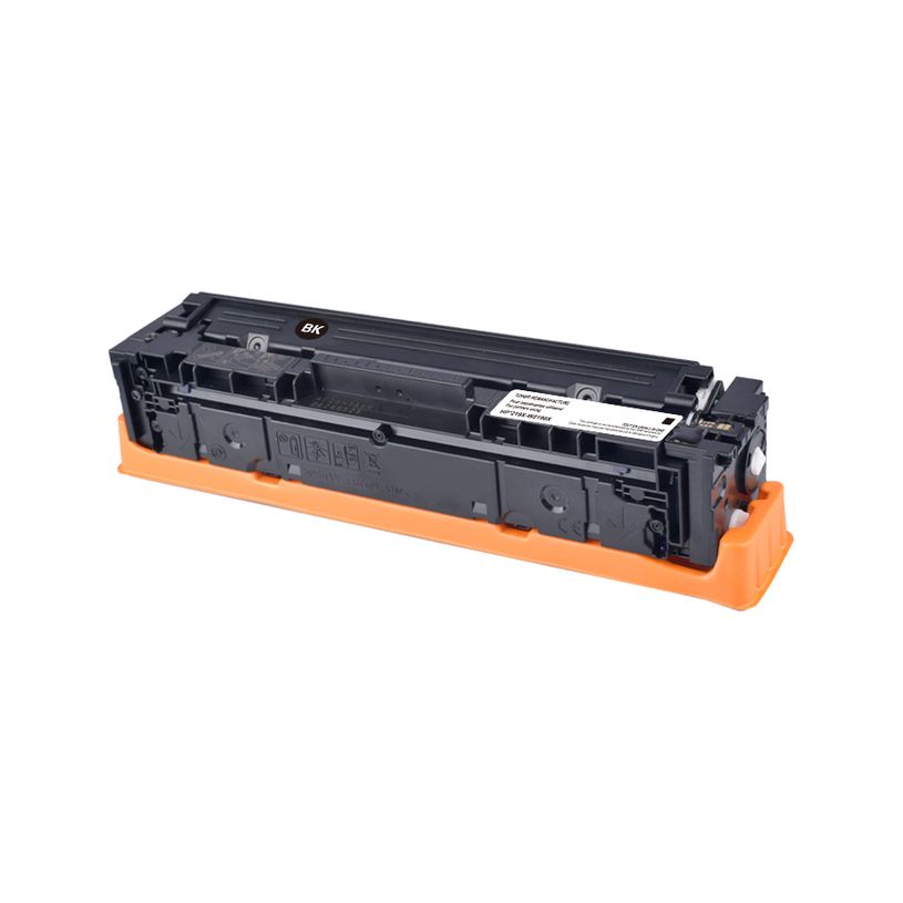 3584770330880-Cartouche laser remanufacturée HP 219X - Noir - UPrint--3