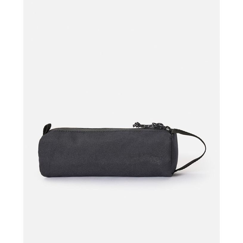 9360690641138-RIP CURL – Trousse Washed Black – 1 compartiment – 28 × 8 × 8 cm--0