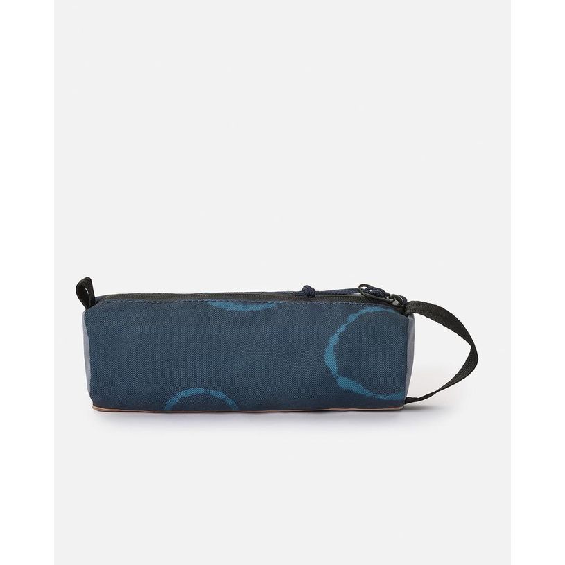 9360690641008-RIP CURL – Trousse Navy – 1 compartiment – 28 × 8 × 8 cm--0