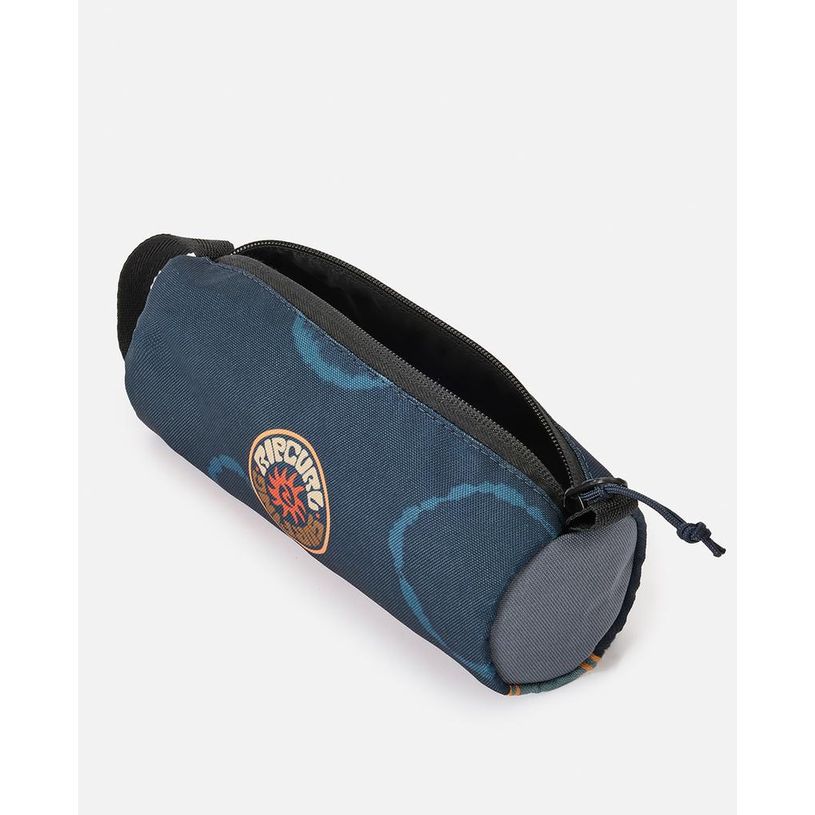 9360690641008-RIP CURL – Trousse Navy – 1 compartiment – 28 × 8 × 8 cm--1