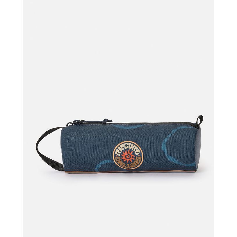9360690641008-RIP CURL – Trousse Navy – 1 compartiment – 28 × 8 × 8 cm--2