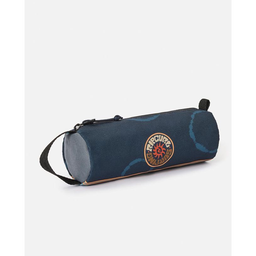 9360690641008-RIP CURL – Trousse Navy – 1 compartiment – 28 × 8 × 8 cm--3