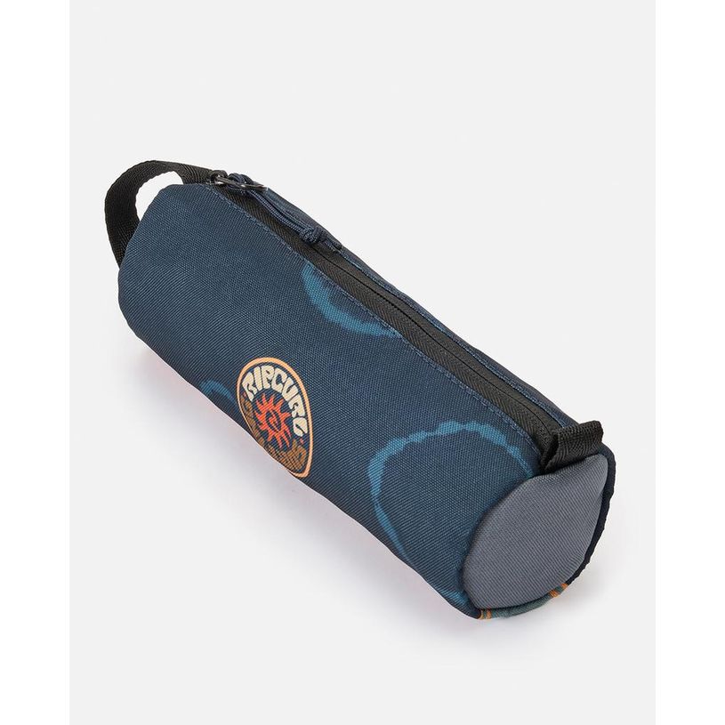9360690641008-RIP CURL – Trousse Navy – 1 compartiment – 28 × 8 × 8 cm--4
