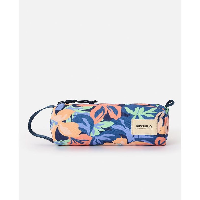 9360690621024-RIP CURL – Trousse Navy – 1 compartiment – 28 × 8 × 8 cm--1