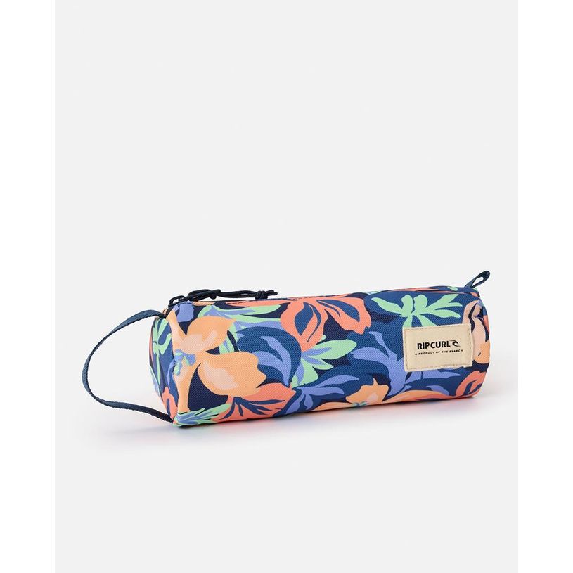 9360690621024-RIP CURL – Trousse Navy – 1 compartiment – 28 × 8 × 8 cm--3