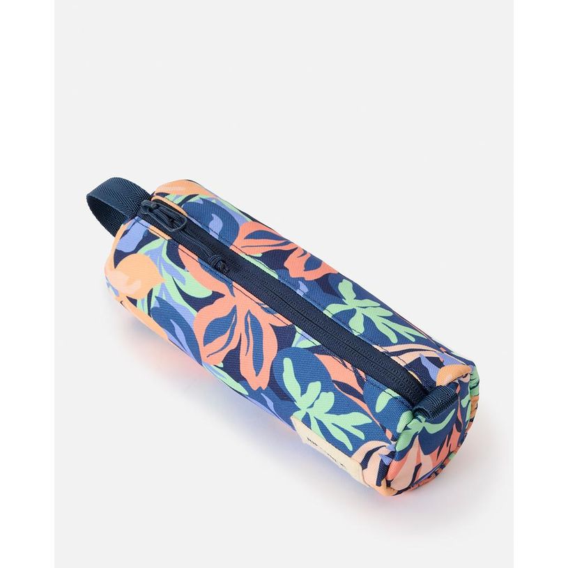 9360690621024-RIP CURL – Trousse Navy – 1 compartiment – 28 × 8 × 8 cm--2