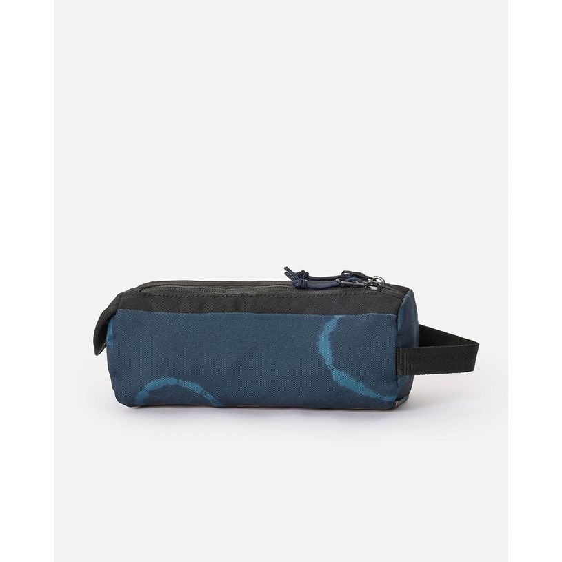 9360690640957-RIP CURL – Trousse Navy – 2 compartiments – 21 × 8 × 8 cm--3