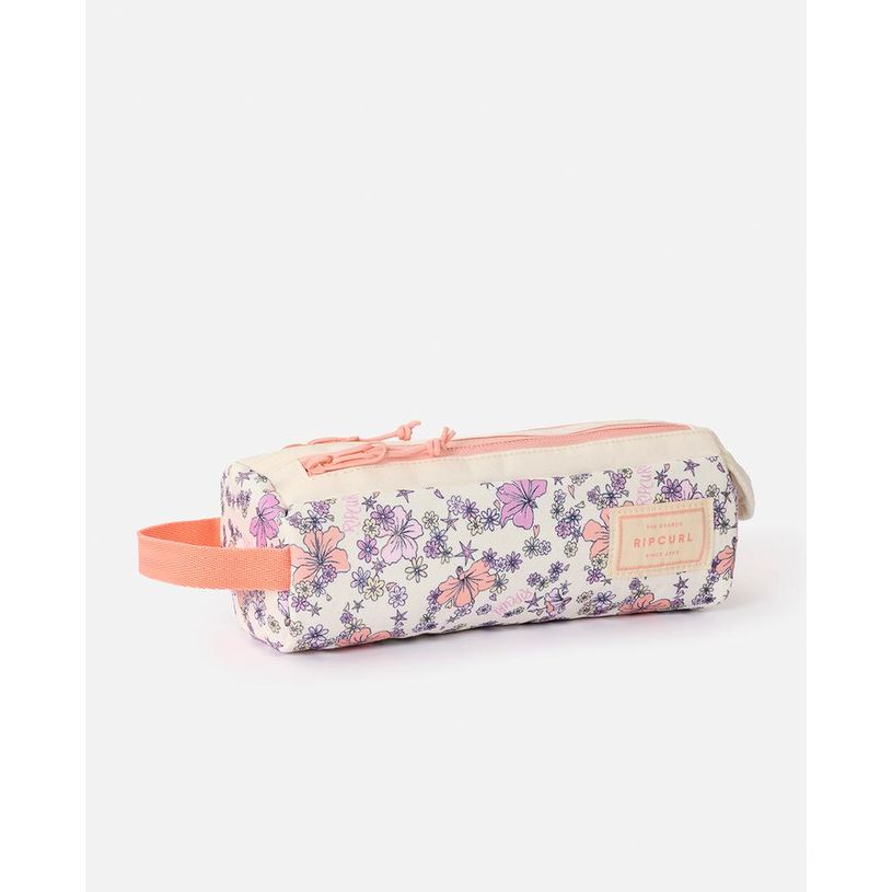 9360690621093-RIP CURL – Trousse Bone – 2 compartiments – 21 × 8 × 8 cm--0
