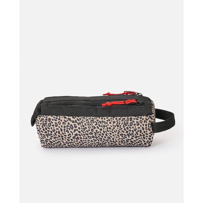 9360690621055-RIP CURL – Trousse Black – 2 compartiments – 21 × 8 × 8 cm--4