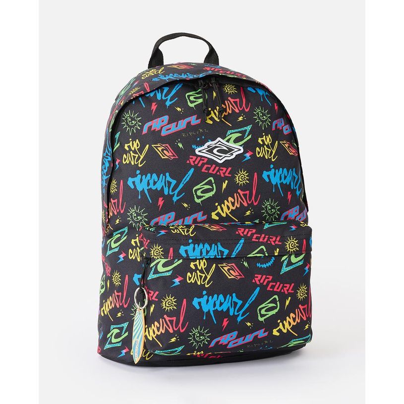 9360690641435-RIP CURL – Sac à dos Multicolor – 1 compartiment – 42 × 29 × 15 cm--3