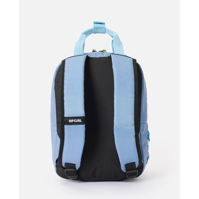 9360690641466-RIP CURL – Sac baby Blue – 1 compartiment – 32 × 24 × 12 cm--2
