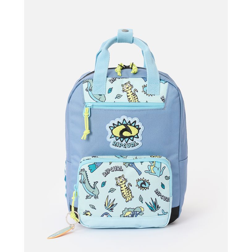 9360690641466-RIP CURL – Sac baby Blue – 1 compartiment – 32 × 24 × 12 cm--0