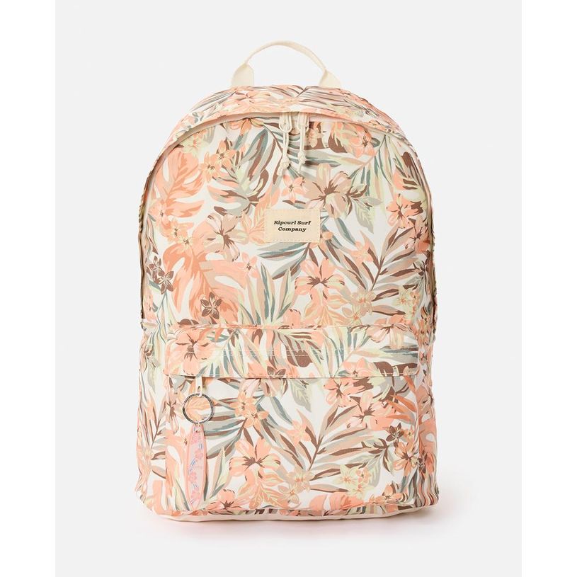 9360690621314-RIP CURL – Sac à dos Off White – 1 compartiment – 42 × 29 × 15 cm--4