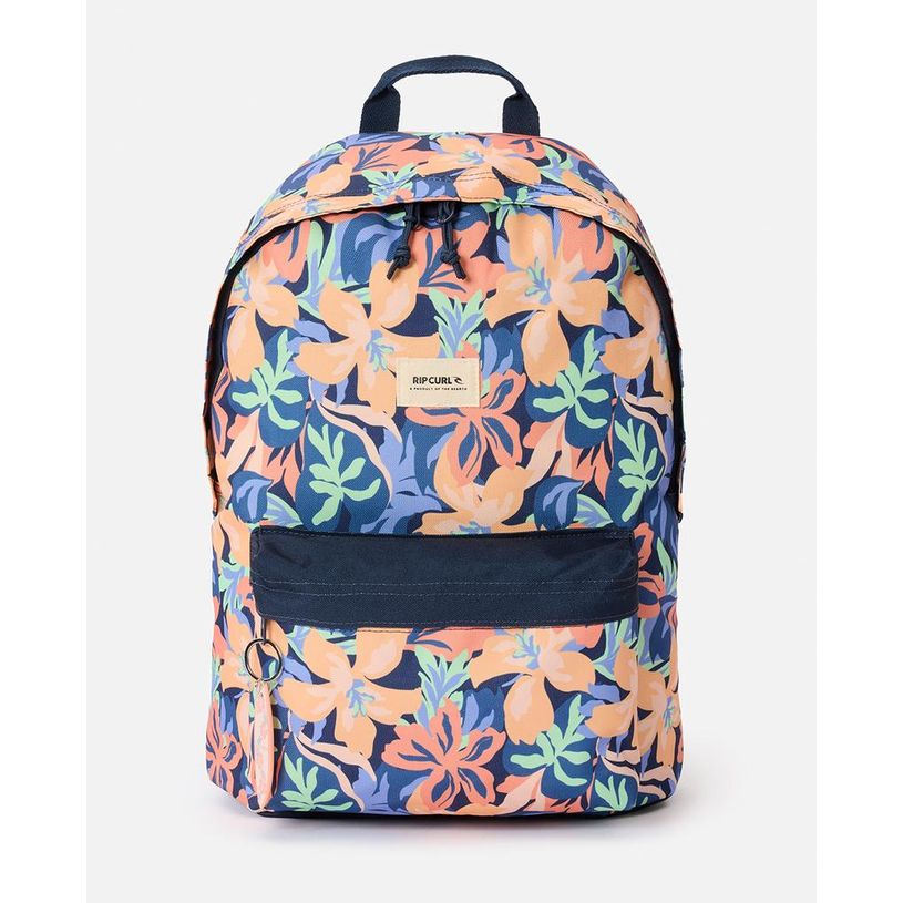 9360690621321-RIP CURL – Sac à dos Navy – 1 compartiment – 42 × 29 × 15 cm--0