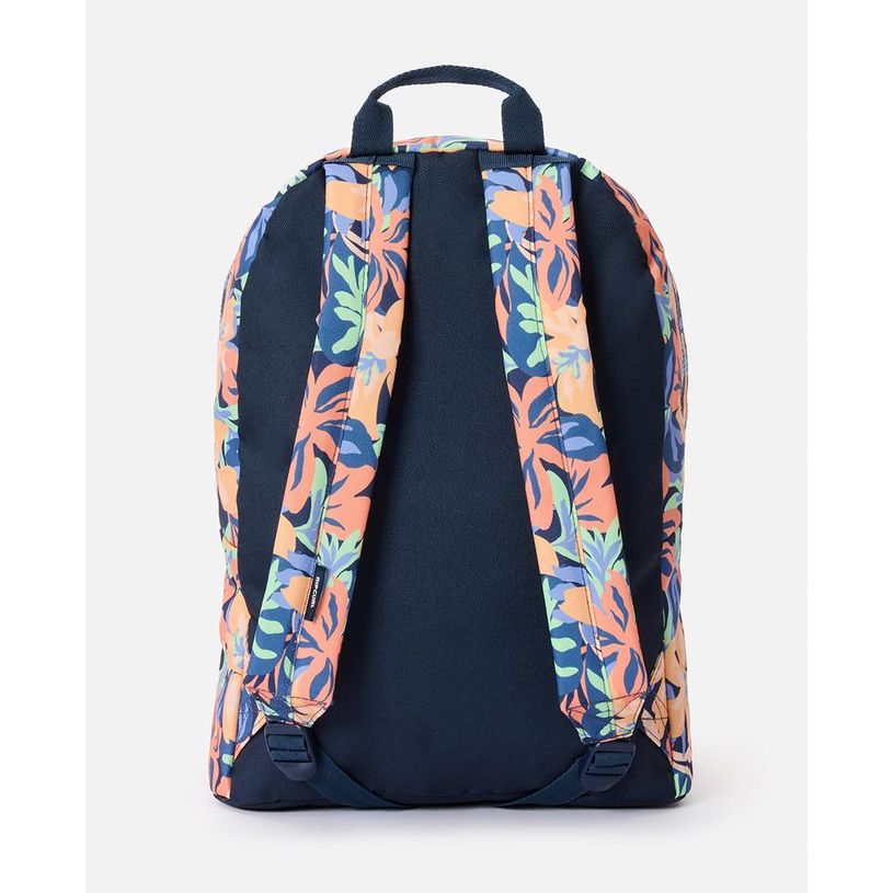 9360690621321-RIP CURL – Sac à dos Navy – 1 compartiment – 42 × 29 × 15 cm--1