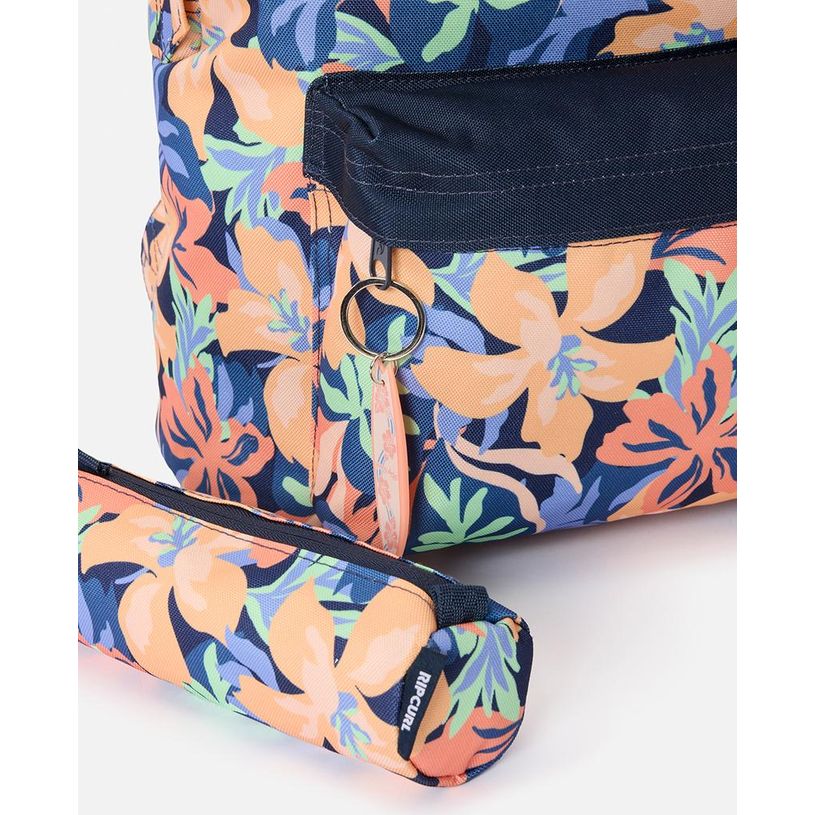 9360690621321-RIP CURL – Sac à dos Navy – 1 compartiment – 42 × 29 × 15 cm--2