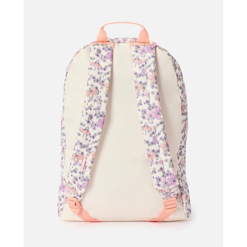 9360690621345-RIP CURL – Sac à dos Bone – 1 compartiment – 42 × 29 × 15 cm--4