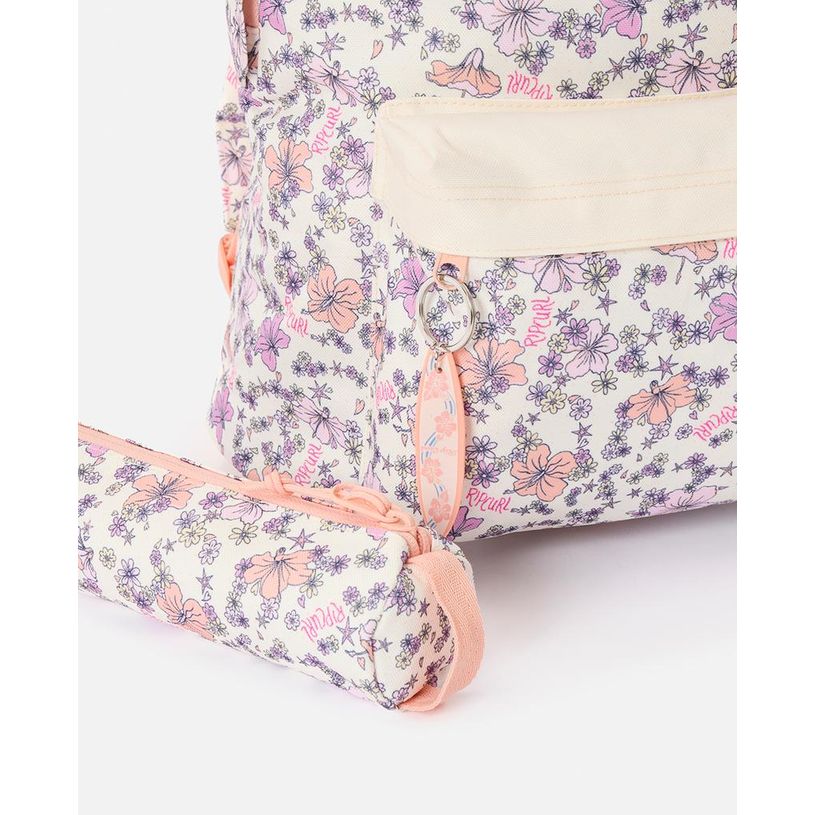 9360690621345-RIP CURL – Sac à dos Bone – 1 compartiment – 42 × 29 × 15 cm--0