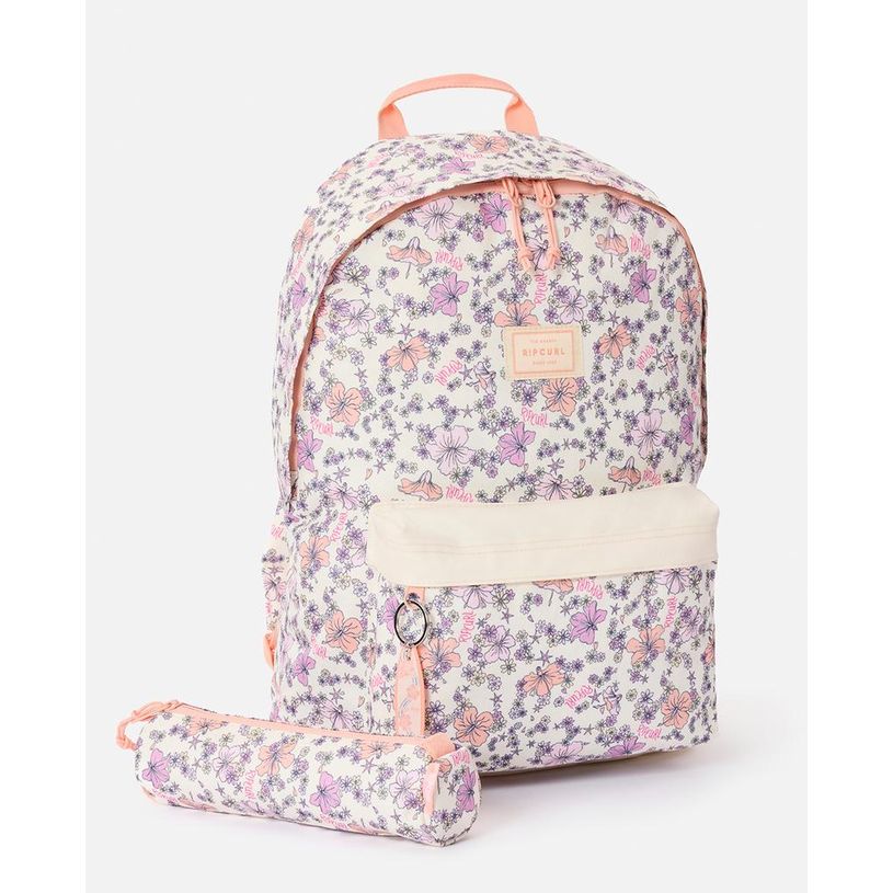 9360690621345-RIP CURL – Sac à dos Bone – 1 compartiment – 42 × 29 × 15 cm--1