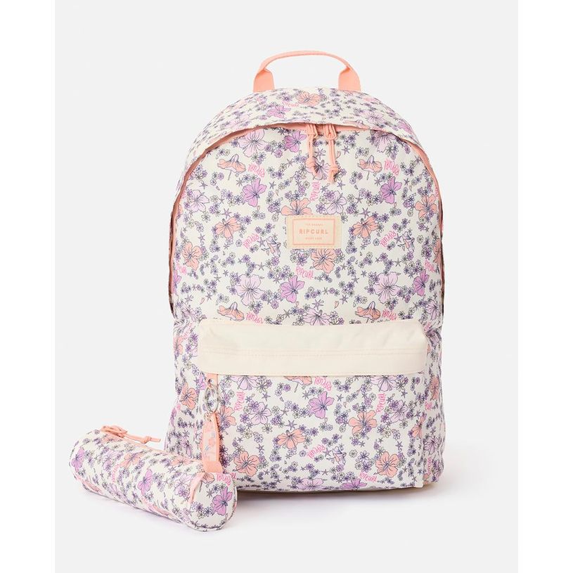9360690621345-RIP CURL – Sac à dos Bone – 1 compartiment – 42 × 29 × 15 cm--3
