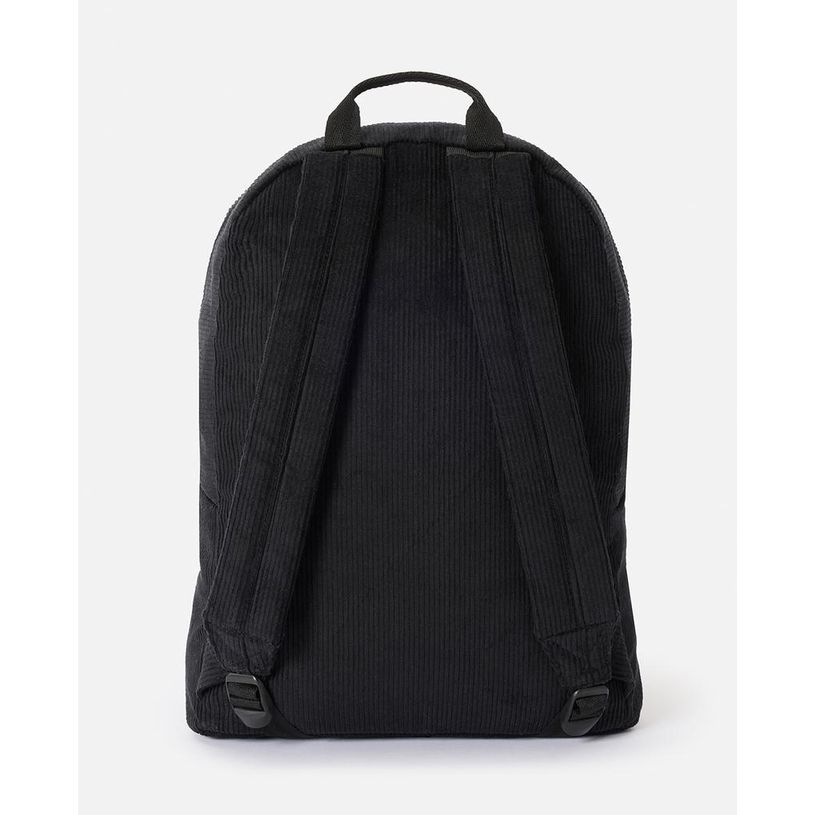 9360690621550-RIP CURL – Sac à dos Black – 1 compartiment – 42 × 29 × 15 cm--0
