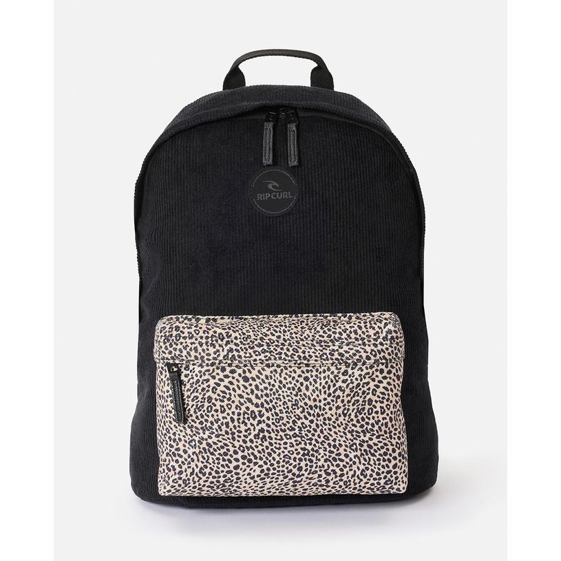 9360690621550-RIP CURL – Sac à dos Black – 1 compartiment – 42 × 29 × 15 cm--3