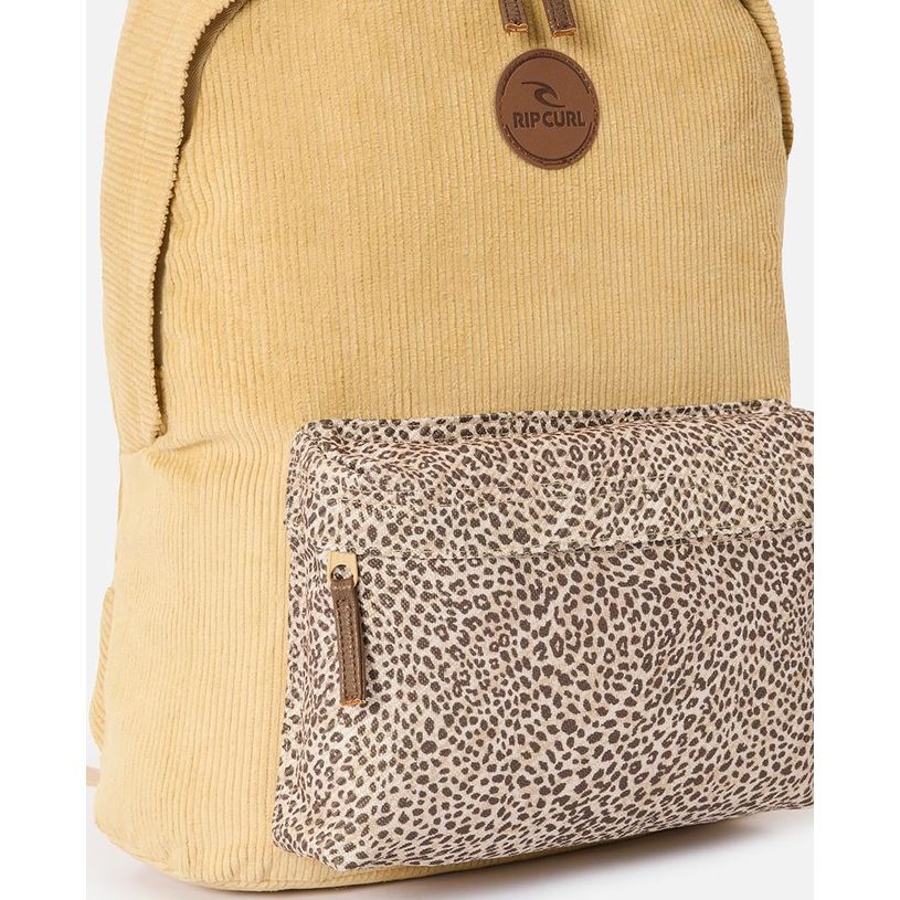 9360690621543-RIP CURL – Sac à dos Camel – 1 compartiment – 42 × 29 × 15 cm--1