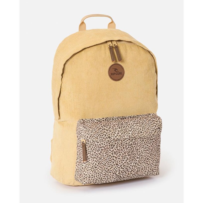 9360690621543-RIP CURL – Sac à dos Camel – 1 compartiment – 42 × 29 × 15 cm--2