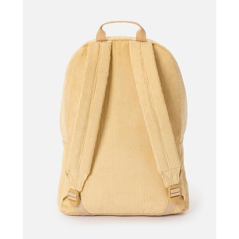 9360690621543-RIP CURL – Sac à dos Camel – 1 compartiment – 42 × 29 × 15 cm--3