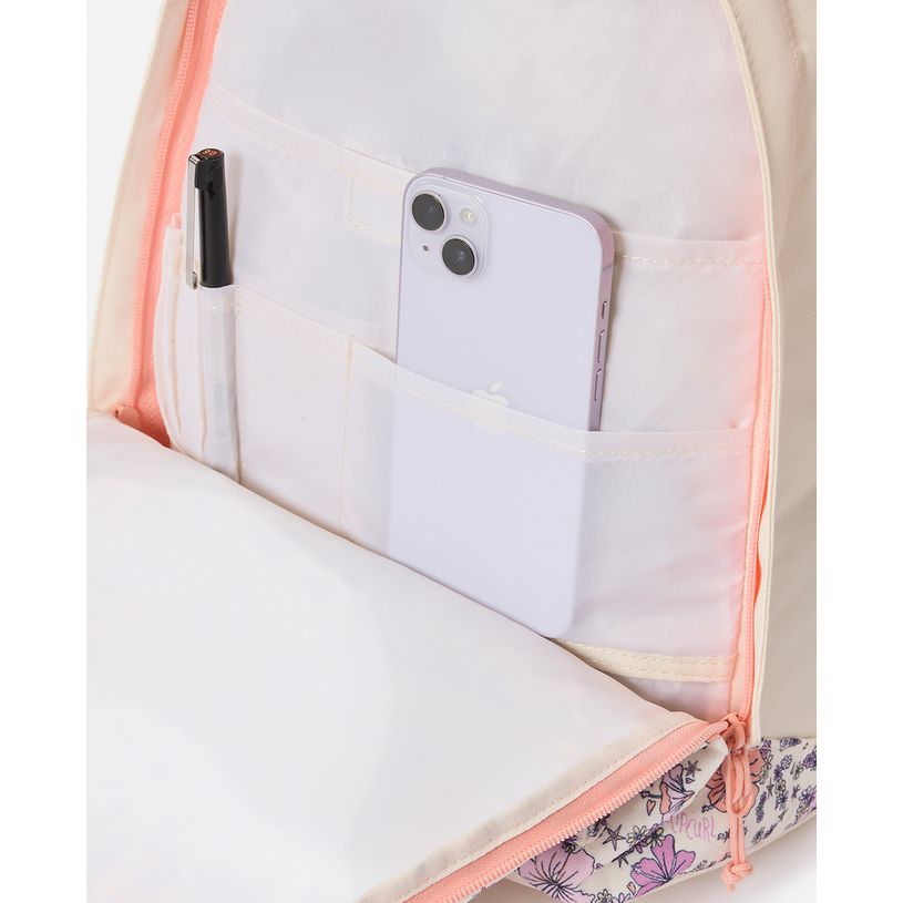 9360690621390-RIP CURL – Sac à dos Bone – 2 compartiments – 41 × 30 × 20 cm--4